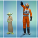 Illustration for article titled emThe Sims 4/em Will Bring Back Ghosts And Swimming Pools (Free Of Charge)